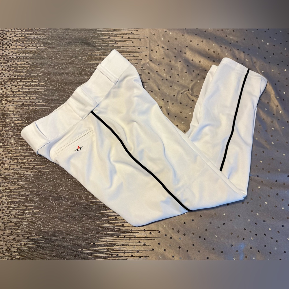 Alleson Baseball Pants YXL